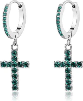 Produktbild von Ohrringen   Anhänger Sagapò Silber   Kollektion Dazzly - frau