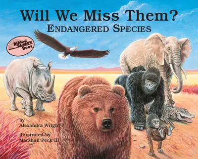 Produktbild von Will We Miss Them?