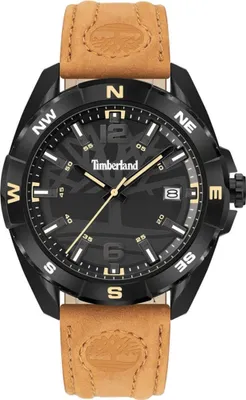 Zdjęcie produktu dla ZEGAREK MĘSKI Timberland Millinocket 45mm TDWGB2202101 + BOX