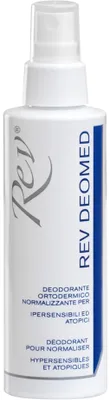 Produktbild von REV DEOMED Deodorantspray, Flüssig, 125 ml
