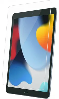 Imagen del producto de Protector de pantalla de cristal Premium para tablet para Apple iPad 9 (2021) 10.2 pulgada / iPad 8 (2020) 10.2 pulgada / iPad 7 (2019) 10.2 pulgada