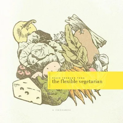 Produktbild von the flexible vegetarian
