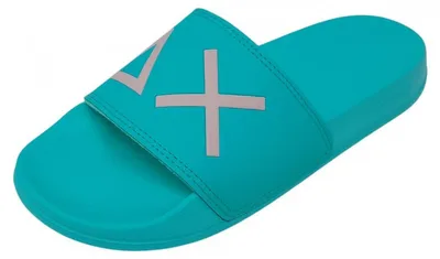 Produktbild von Sun68 Pantolette Blau