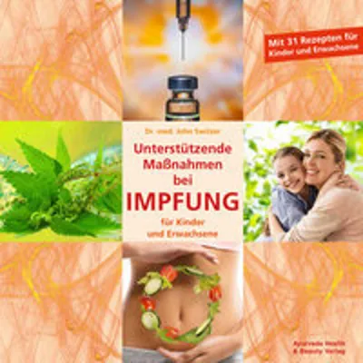 Image de Unterstützende Maßnahmen bei IMPFUNG