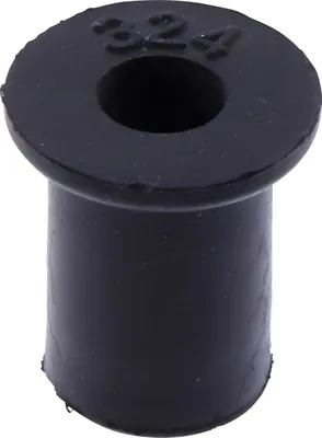 Obrázek produktu pro Gumová matice JMP Šroub M4x0,7 mm 12,5 mm