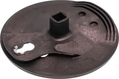 Produktbild von Bosch 2.609.007.084 Lamelle für 3600HA5E00 ART26-18LI Rasentrimmer