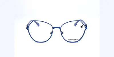 Produktbild von Karl Lagerfeld Sonnenbrille KL343 400 56 18 140