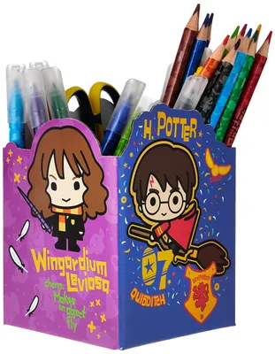 Productafbeelding van maped 899797 maped HARRY POTTER Malset farbsortiert