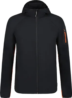 Produktbild von Icepeak ICEPEAK BASCO schwarz XL