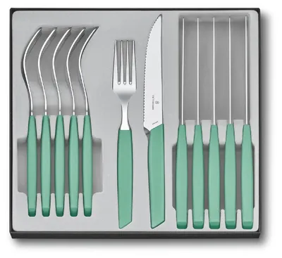 Produktbild von Victorinox Swiss Modern, 33 mm, 414 g