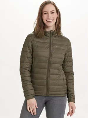 Produktbild von Damen-Steppjacke Whistler Tepic W, Größe: 46