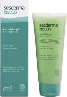 Zdjęcie produktu dla Sesderma Celulex Żel antycellulitowy