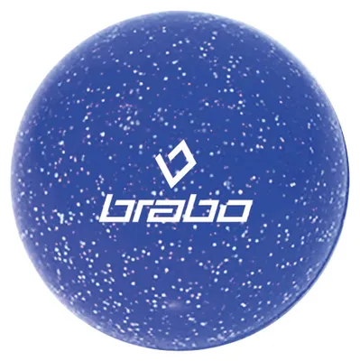 Produktbild von Brabo Glitter Hockeyball (6 Stück)