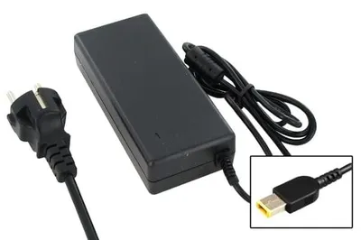 Immagine prodotto di Lenovo -Laptop -AC -Adattatore 135W