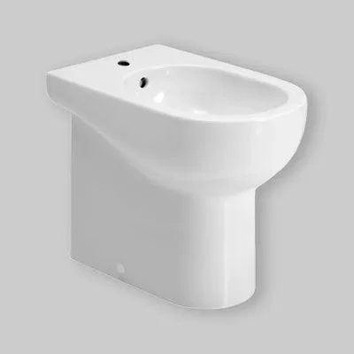 Immagine prodotto di Bidet H.48 "Nuvola" Monoforo