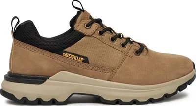 Produktbild von Caterpillar Colorado Sneaker L Herren Halbschuh Schuhe Sneaker P725996