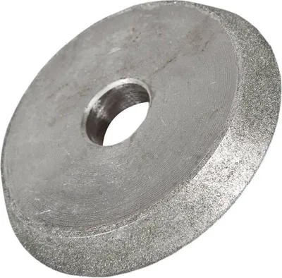 Image de Meule diamant D. 150 x 38 x Al. 13 mm BSG13E-DIAM pour BSG13E