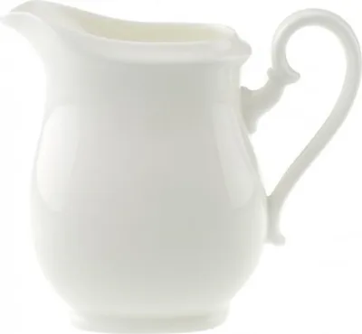 Produktbild von Villeroy & Boch Royal, Porzellan, Weiß, Einfarbig, 0,25 l, 214 g, 1 Stück(e)
