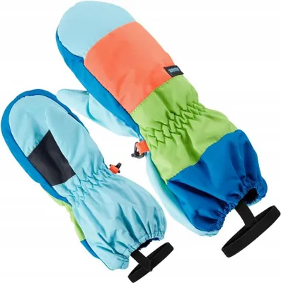 Imagen del producto de Guante Liwi ASR Mini, color azul aguamarina, talla (960), 80 cm