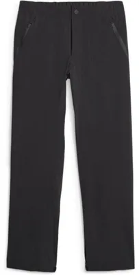 Produktbild von Puma W DRYLBL Rain Pant - schwarz, Größe:XL