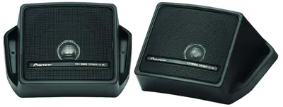 Produktbild von Pioneer TS-44 Box Dualcone 10cm 40W max. Aufbaulautspr.