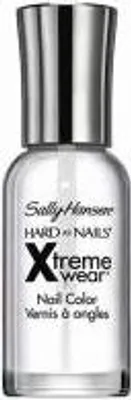 Zdjęcie produktu dla Sally Hansen - Hard As Nails Xtreme Wear Nail Color - Ujędrniający lakier do paznokci 11,8 ml