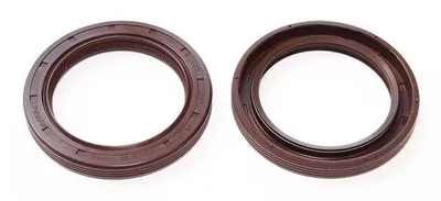 Produktbild von Elring Wellendichtring für Kurbelwelle für Citroen Fiat Lancia Peugeot