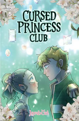 Zdjęcie produktu dla Cursed Princess Club, Vol. 5