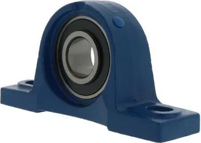 Obrázok produktu pre Jednotky puzdier ložísk UKP310 D1 s upínacím krúžkom 45 mm