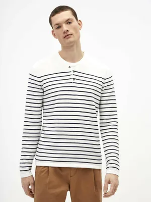 Produktbild von Celio Techillray-Pullover 1091952__S