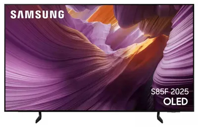 Produktbild von TV Samsung 77" (2025) OLED 4K - TQ77S85FAEXXC