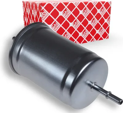 Produktbild von Kraftstofffilter FEBI BILSTEIN 170011 für VOLVO V70 II (285) Leitungsfilter