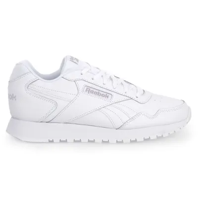 Produktbild von BUTY damskie REEBOK GLIDE 100005921 białe skóra 38,5 biały r.38,5