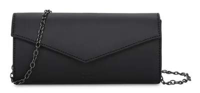 Produktbild von BUFFALO Umhängetasche Abendtasche Muse Secco Clutch Black schwarz