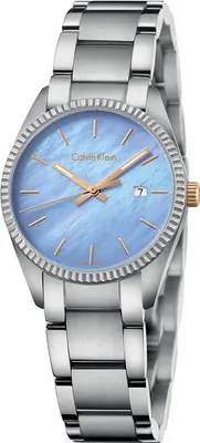 Obrázek produktu pro Dámské náramkové hodinky Calvin Klein K5R33B4X