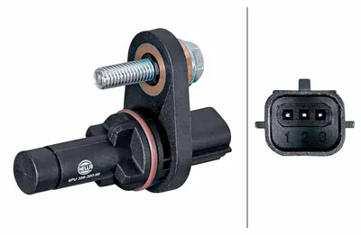 Produktbild von HELLA 6PU 358 380-991 Kurbelwellensensor Impulsgeber für OPEL INSIGNIA Caravan