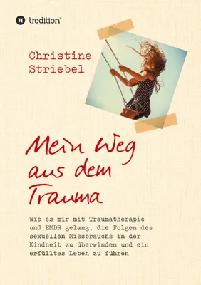 Produktbild von Mein Weg aus dem Trauma