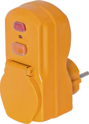 Zdjęcie produktu dla brennenstuhl Adapter ochronny BDI-A 2 30 IP54; 1290631