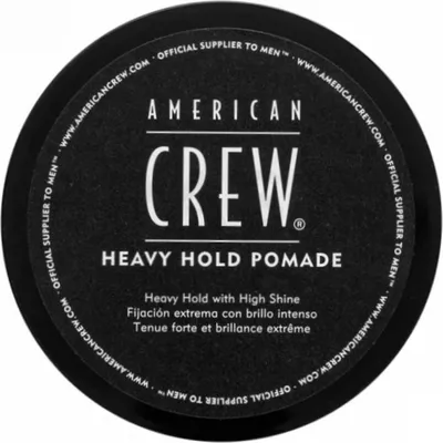 Obrázok produktu pre American Crew Heavy Hold Pomade 85g