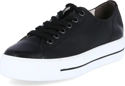 Produktbild von Paul Green Sneaker Sneaker Glattleder