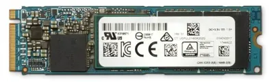 Zdjęcie produktu dla HP Dysk SSD 512 GB PCIe 4x4 NVMe TLC, 512 GB