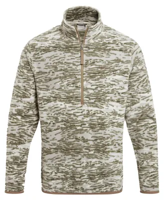 Produktbild von Craghoppers - "National Trust Irt" Fleece-Oberteil für Herren CG2524 (L) (Kardamom)