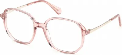 Zdjęcie produktu dla Max&Co. MO5199 LIGHT PINK 53/18/0 Okulary damskie Okulary