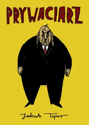 Produktbild von Prywaciarz