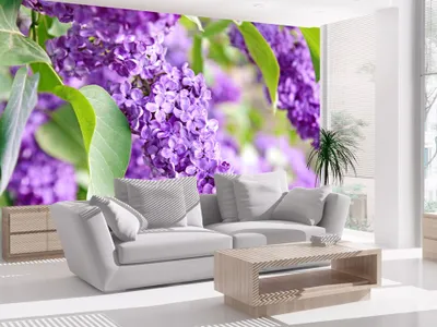 Immagine prodotto di Carta da parati fotografica in tessuto non tessuto 400x280 cm Carta da parati murale XXL fiori foto b-A-0005-a-c