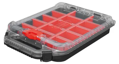 Productafbeelding van KETER Stack'N'Roll Kleine Organizer 17211433