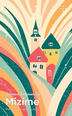 Immagine prodotto di Mizíme | Johanna Sebauer