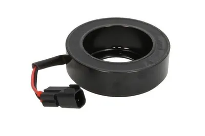 Obrázok produktu pre THERMOTEC KTT030090 Cievka magnetického spojky kompresora klimatizácie pre FORD Fiesta Mk6 hatchback (JA8, JR8) B-MAX (JK)