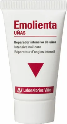 Produktbild von Emolienta Nails Intensive Nagelreparatur Emolienta 15 ml