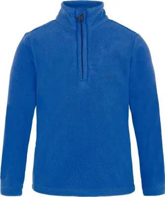 Produktbild von Protest PRTReperfect TD 1/4 zip active top Vibrant Blue 98